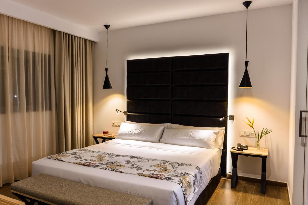 Ceiba Hotel Bissau Luaran gambar