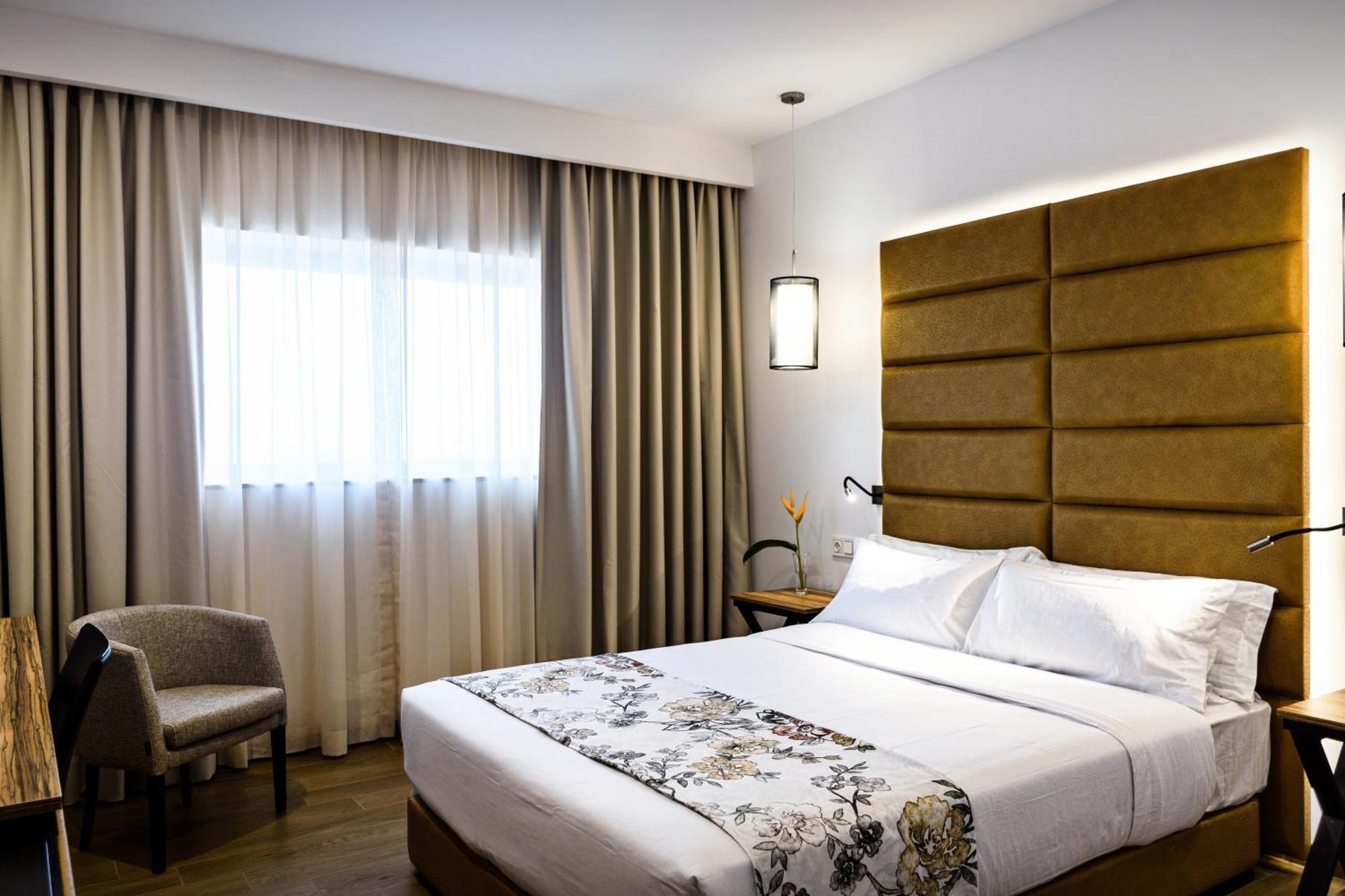 Ceiba Hotel Bissau Luaran gambar