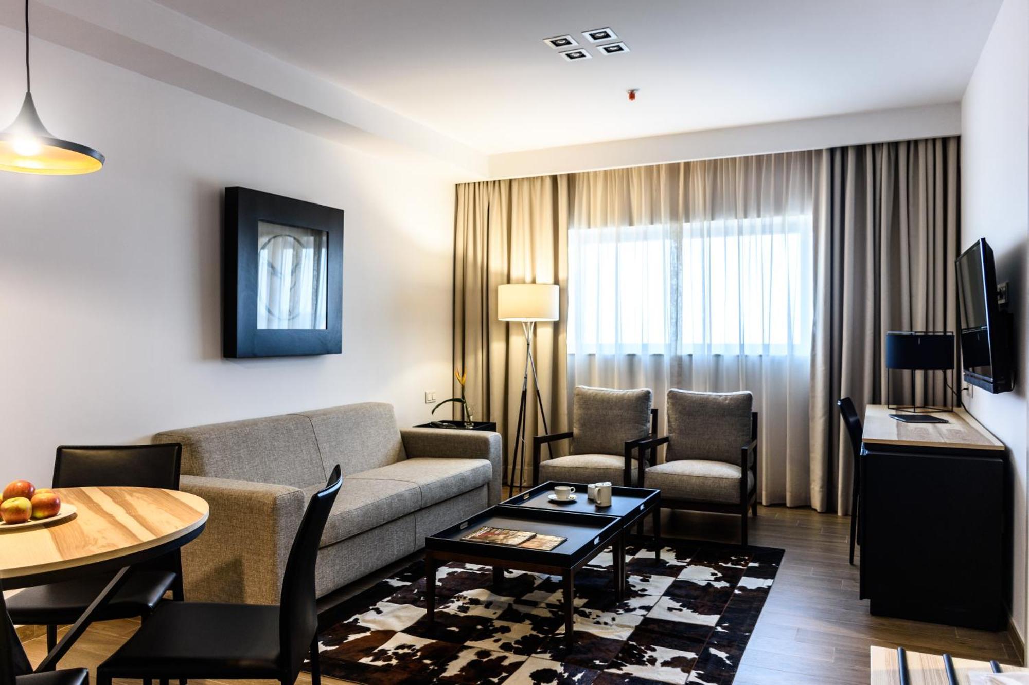 Ceiba Hotel Bissau Luaran gambar
