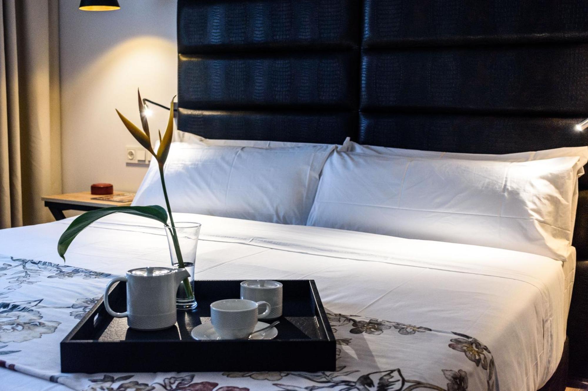 Ceiba Hotel Bissau Luaran gambar