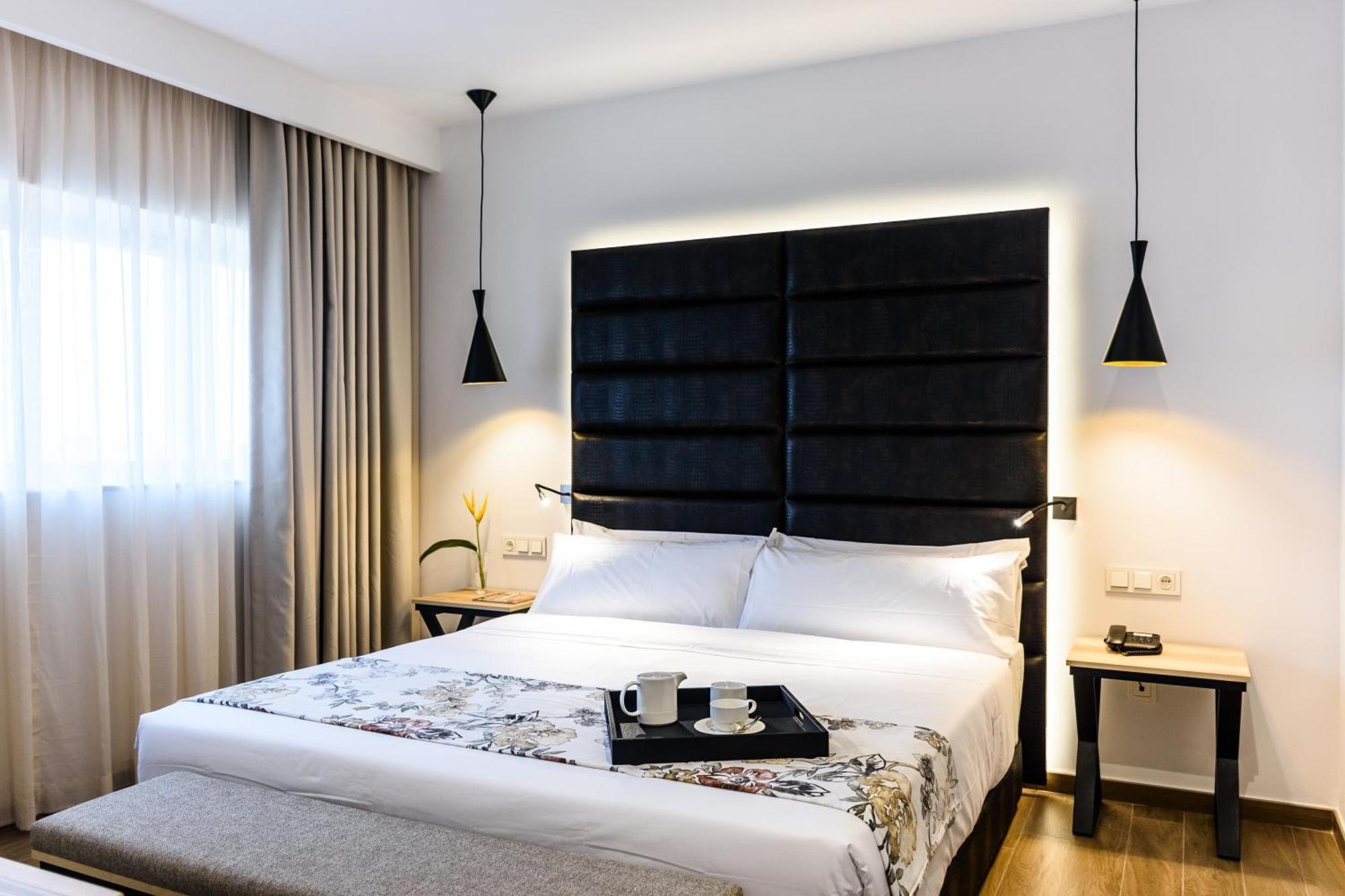 Ceiba Hotel Bissau Luaran gambar