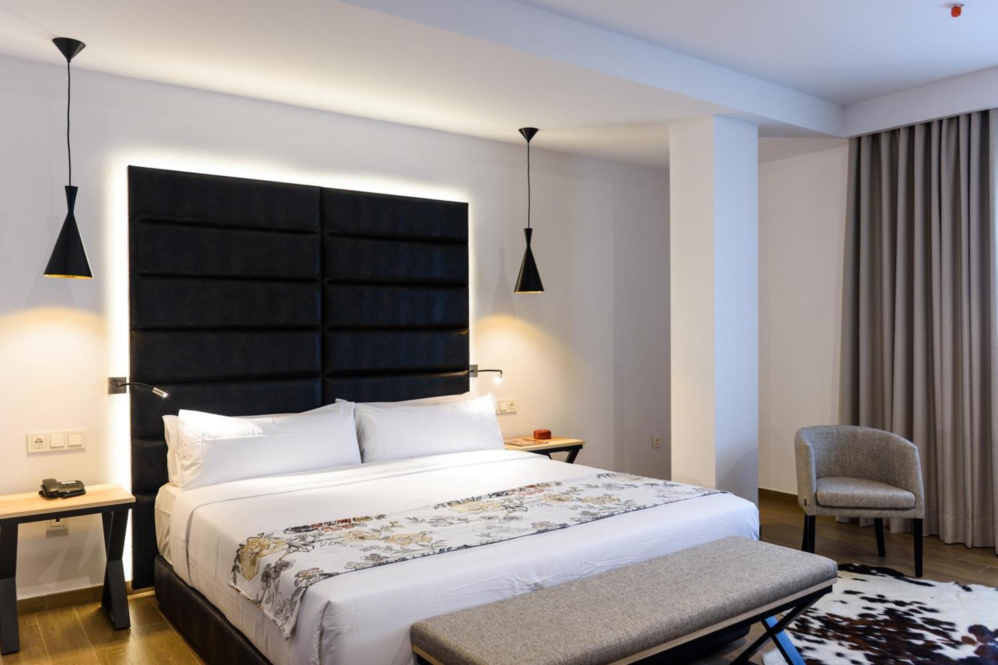 Ceiba Hotel Bissau Luaran gambar