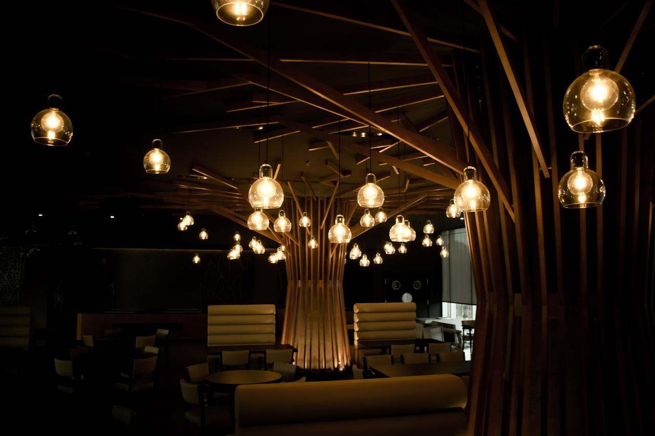 Ceiba Hotel Bissau Luaran gambar