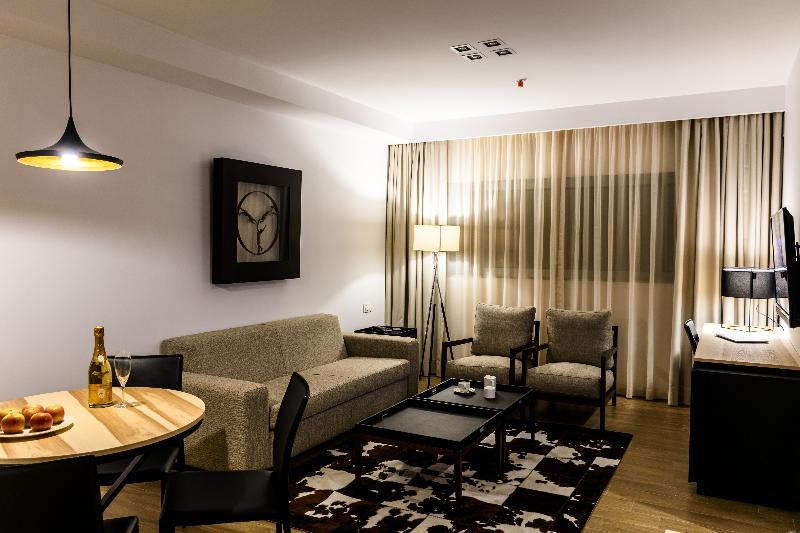 Ceiba Hotel Bissau Luaran gambar